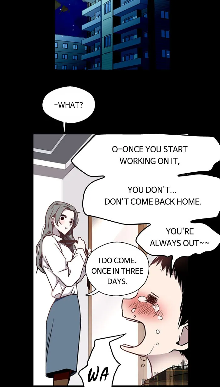 Read Nano List chapter 5 image 10 on Lezhin