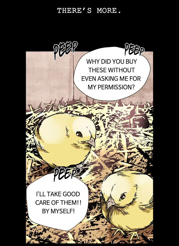 Read Nano List chapter 5 image 16 on Lezhin