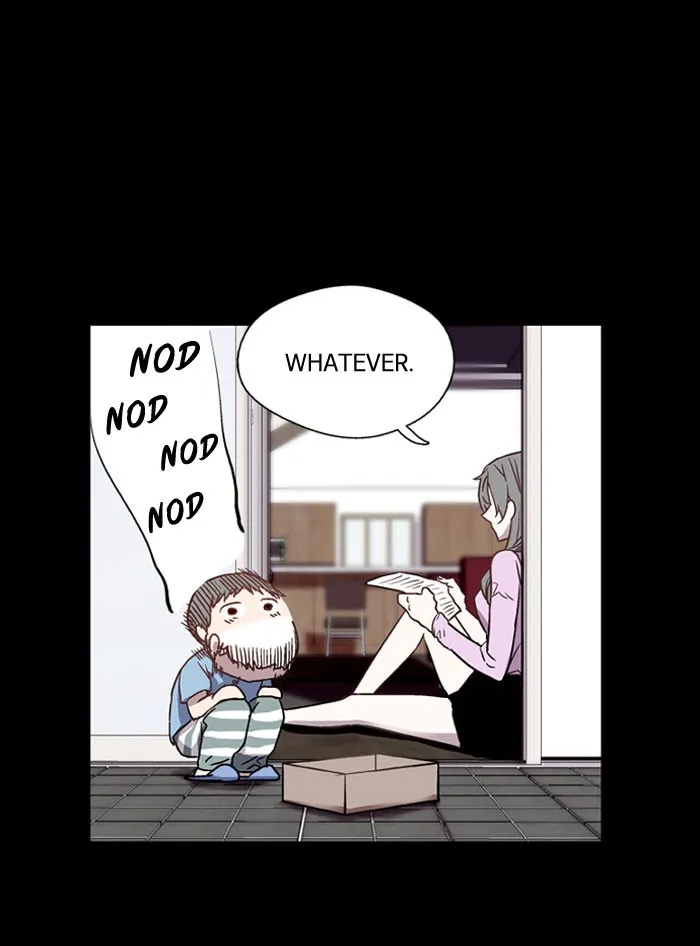 Read Nano List chapter 5 image 17 on Lezhin