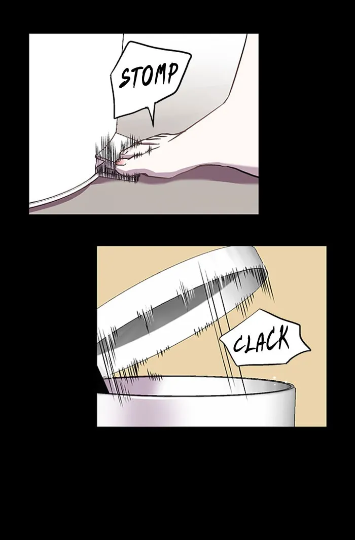 Read Nano List chapter 5 image 21 on Lezhin