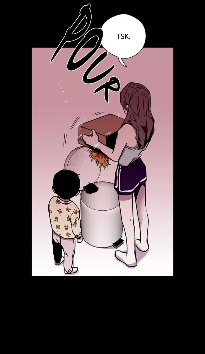 Read Nano List chapter 5 image 22 on Lezhin
