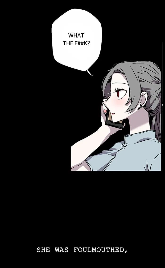 Read Nano List chapter 5 image 28 on Lezhin