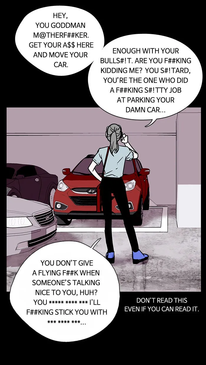 Read Nano List chapter 5 image 29 on Lezhin