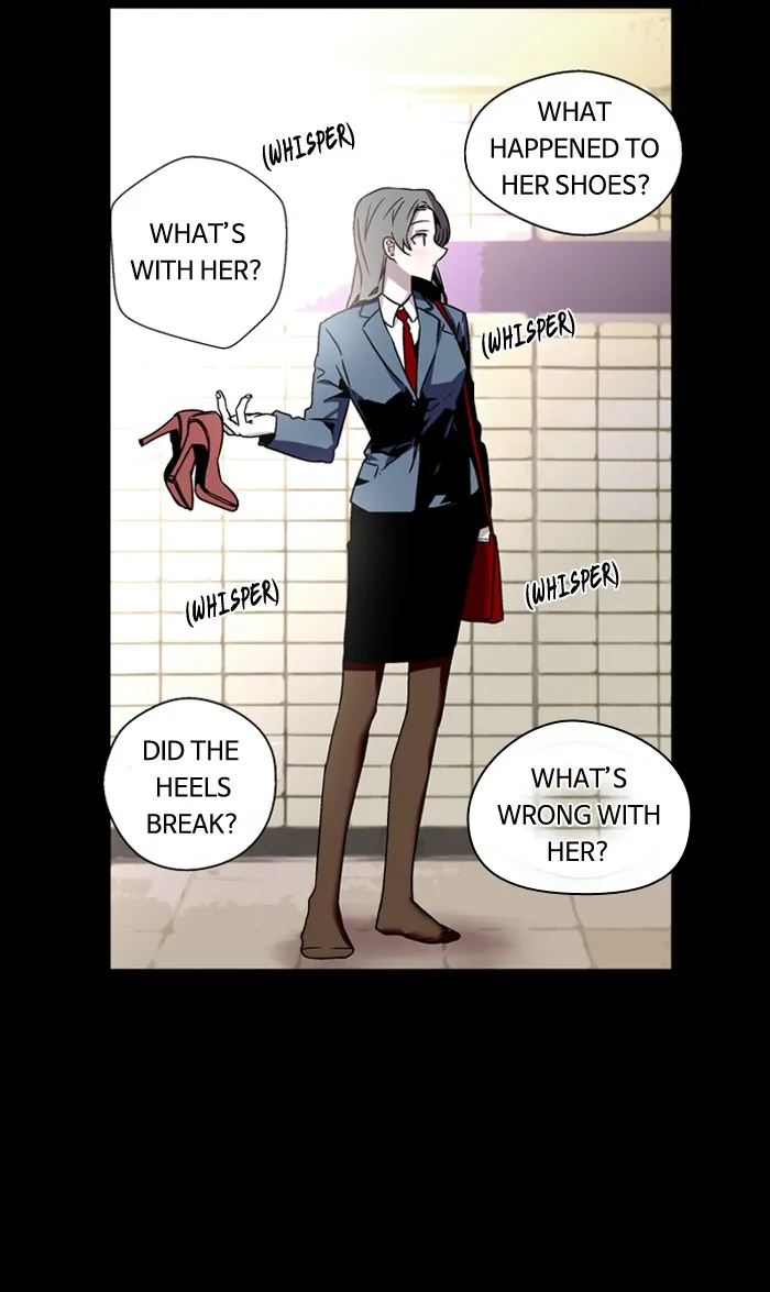 Read Nano List chapter 5 image 3 on Lezhin