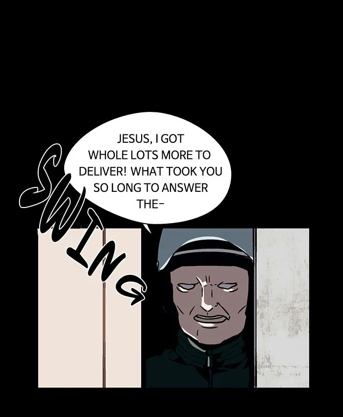 Read Nano List chapter 5 image 31 on Lezhin