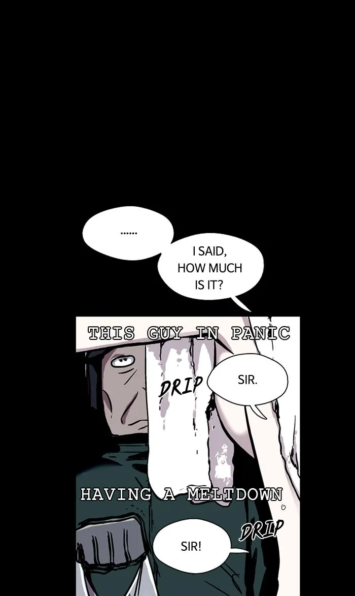Read Nano List chapter 5 image 34 on Lezhin