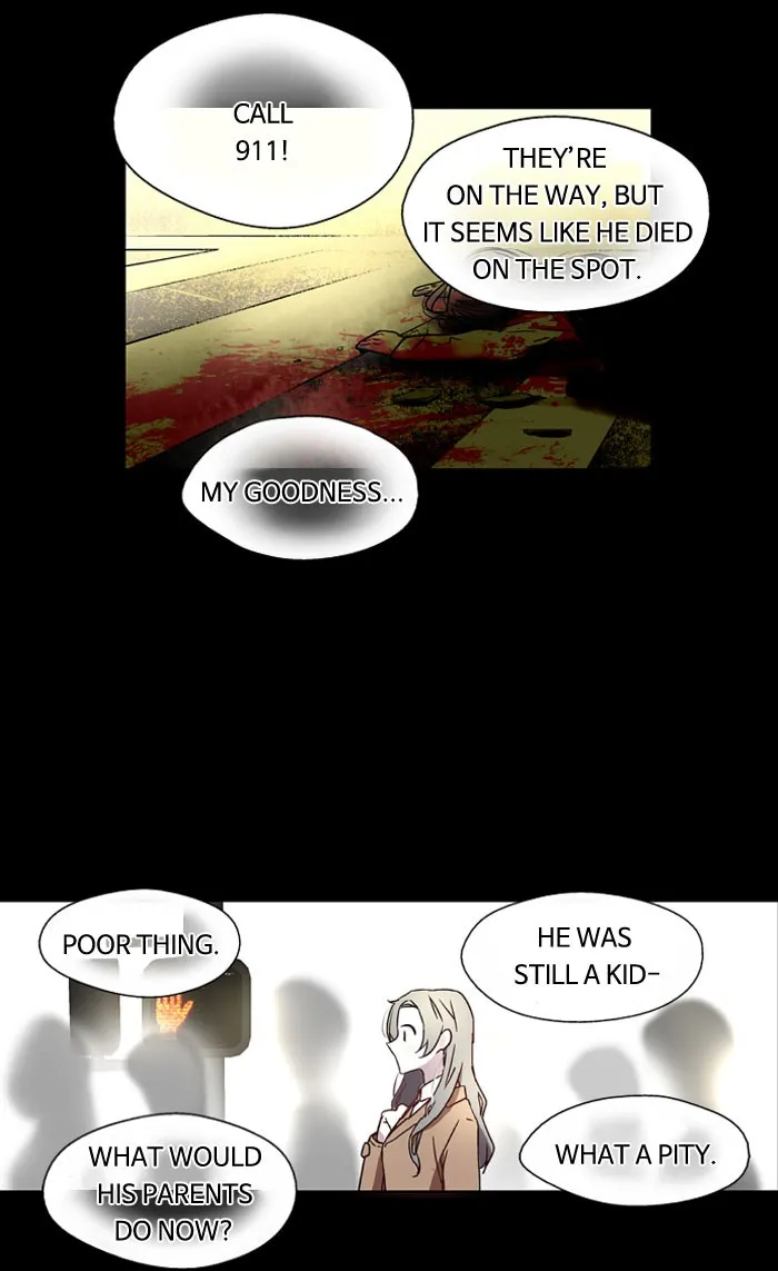 Read Nano List chapter 5 image 36 on Lezhin
