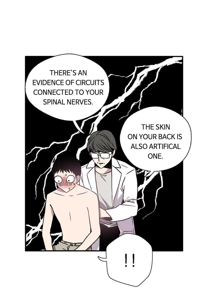 Read Nano List chapter 5 image 42 on Lezhin