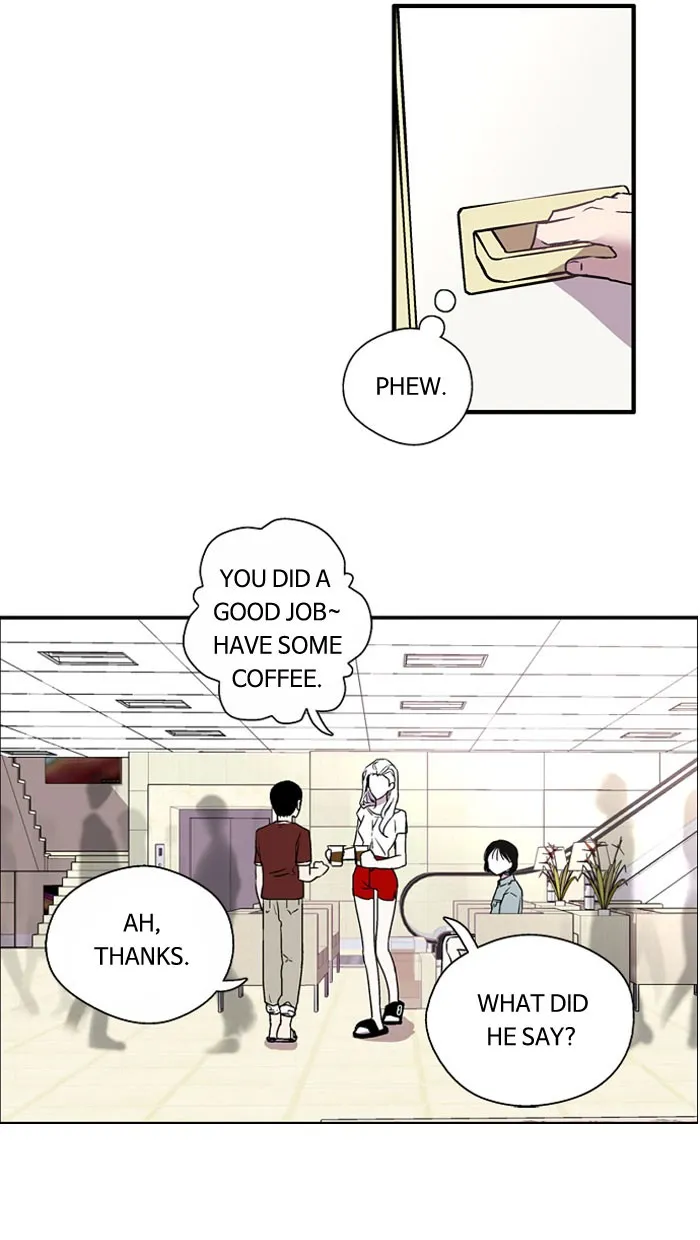 Read Nano List chapter 5 image 45 on Lezhin