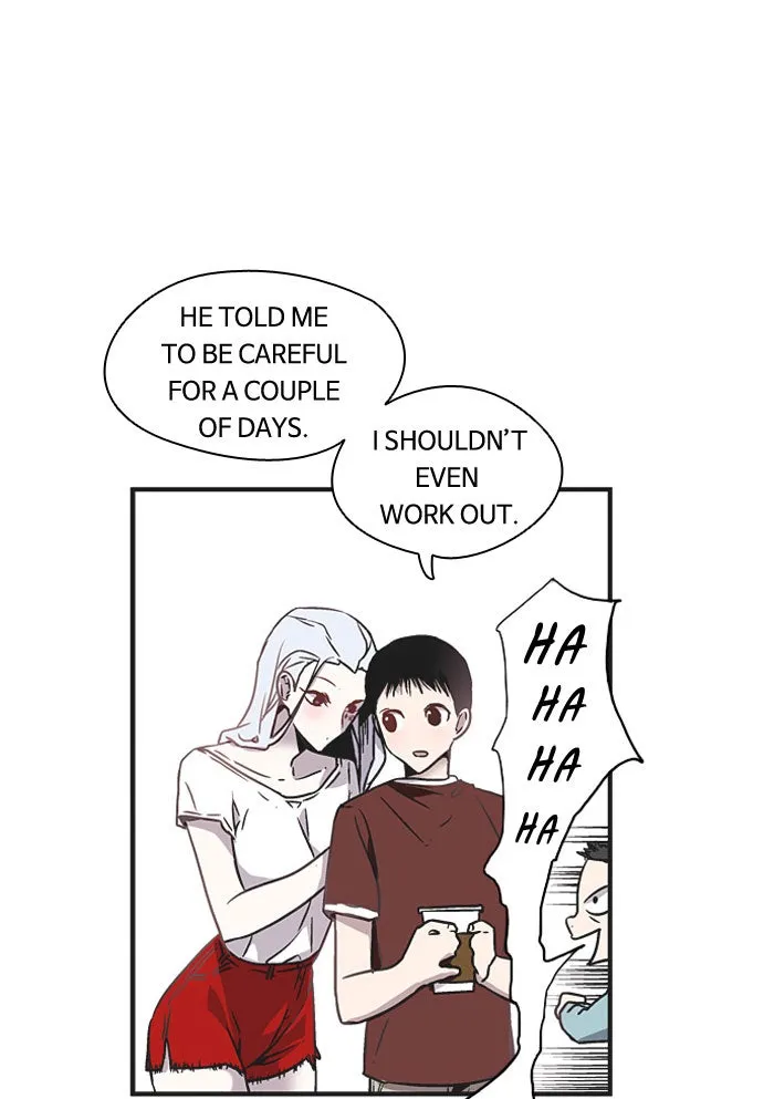 Read Nano List chapter 5 image 46 on Lezhin