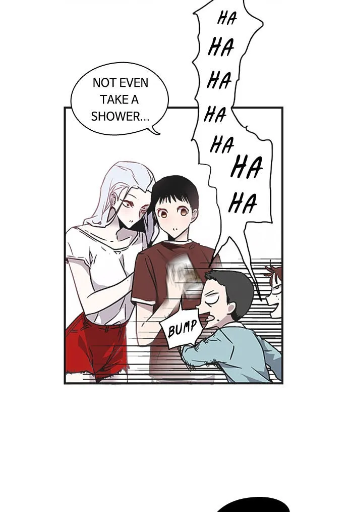Read Nano List chapter 5 image 47 on Lezhin