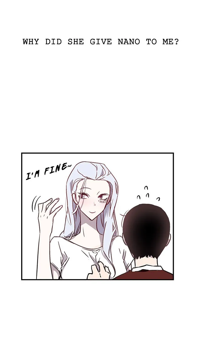 Read Nano List chapter 5 image 58 on Lezhin