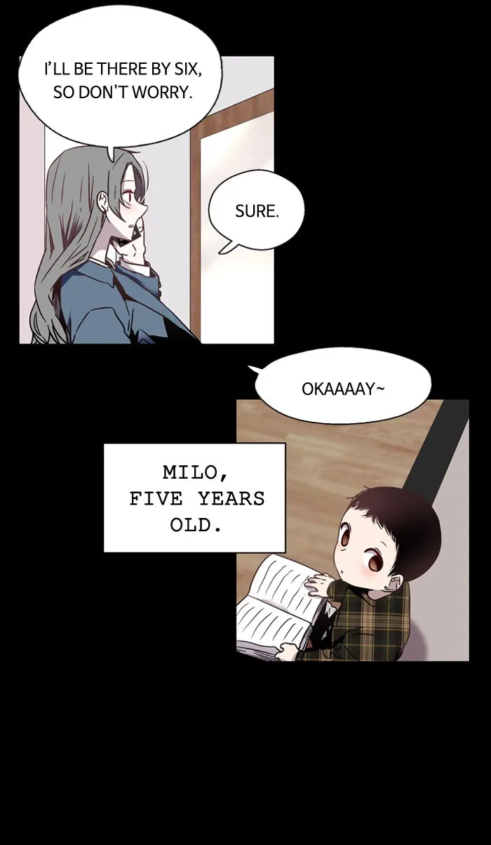Read Nano List chapter 5 image 6 on Lezhin