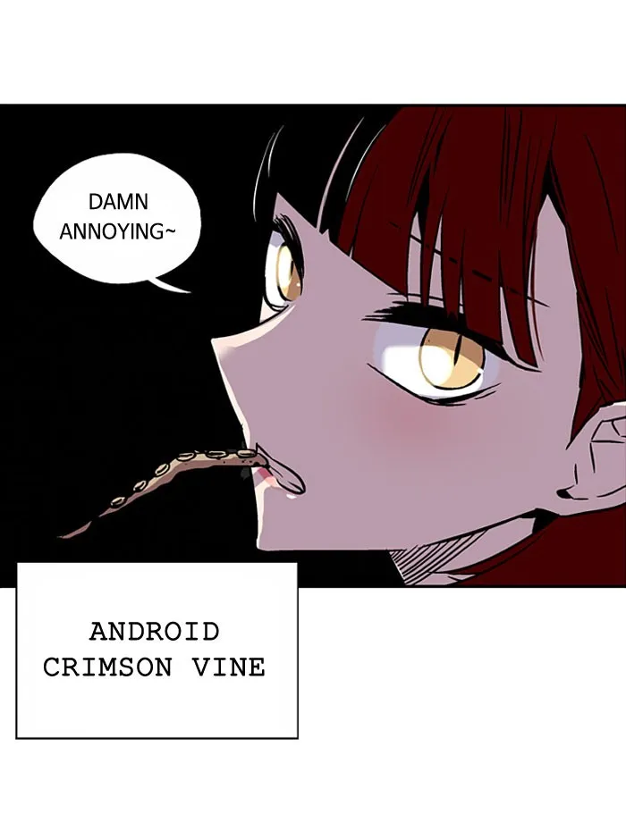 Read Nano List chapter 5 image 80 on Lezhin