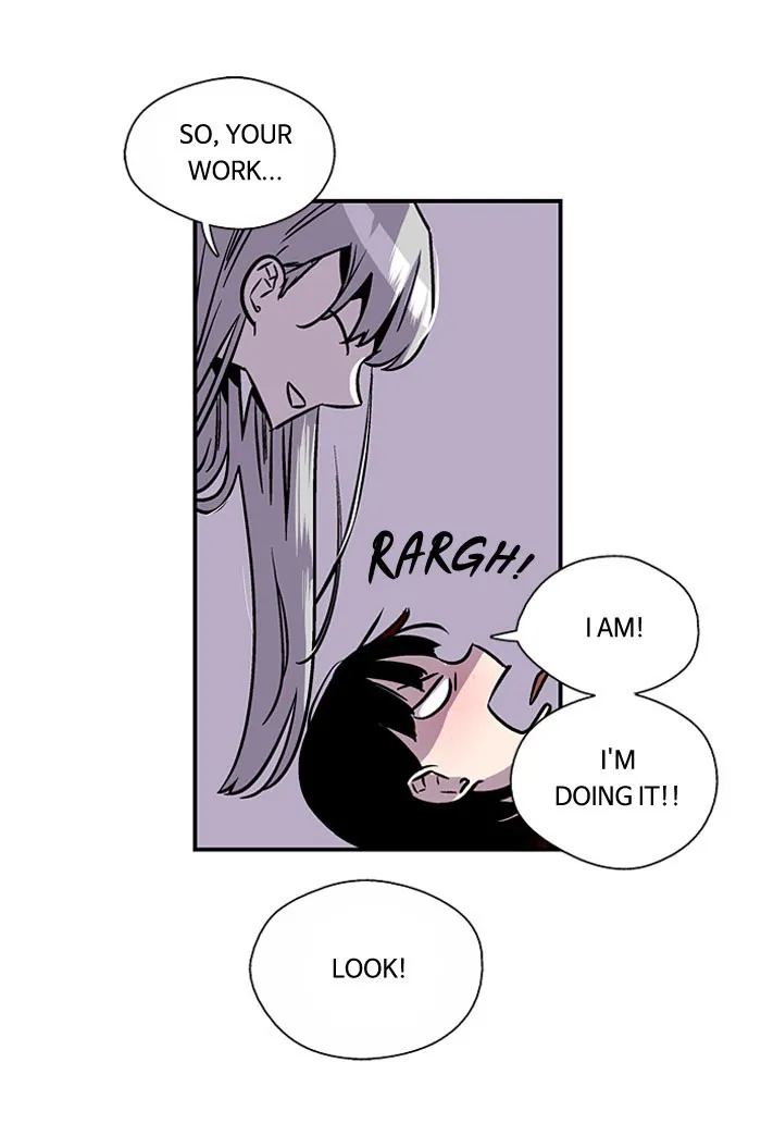Read Nano List chapter 5 image 81 on Lezhin