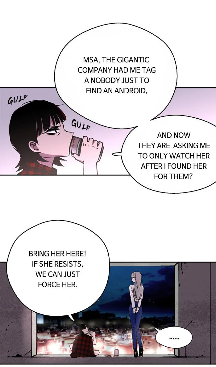 Read Nano List chapter 5 image 85 on Lezhin