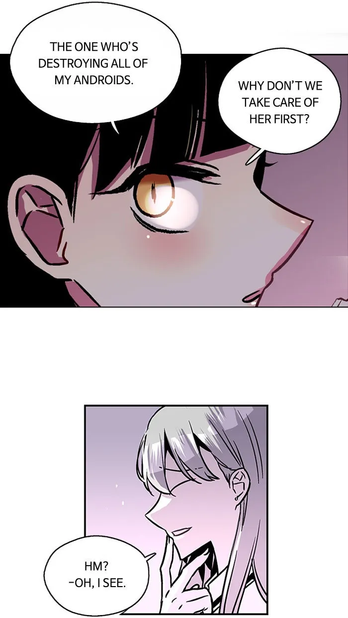 Read Nano List chapter 5 image 89 on Lezhin