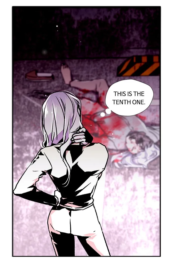 Read Nano List chapter 5 image 94 on Lezhin