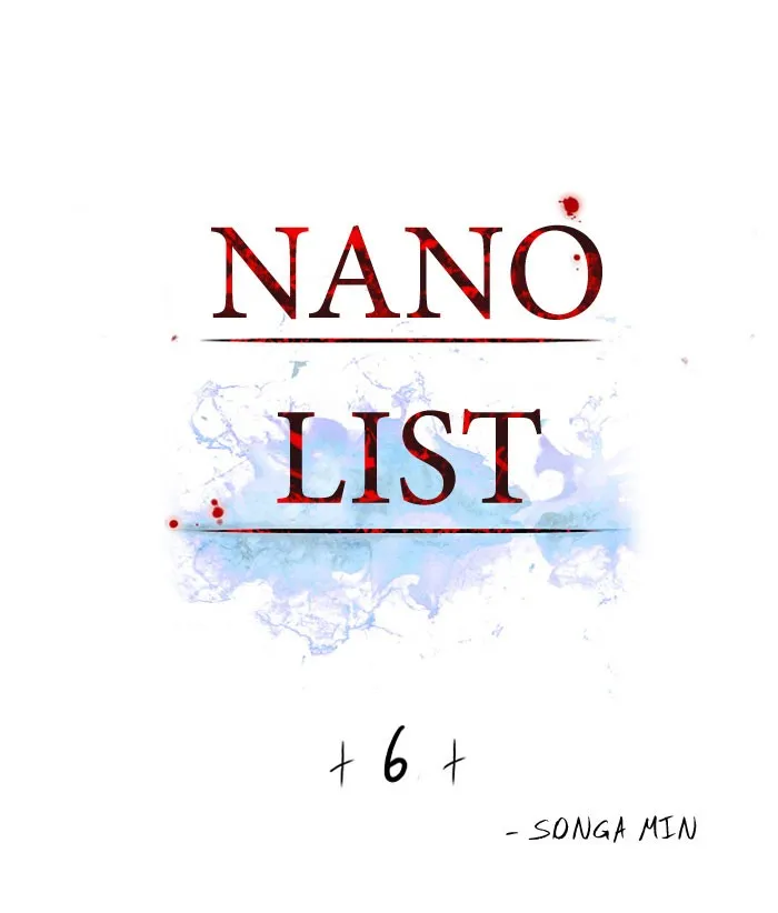 Read Nano List chapter 6 image 1 on Lezhin