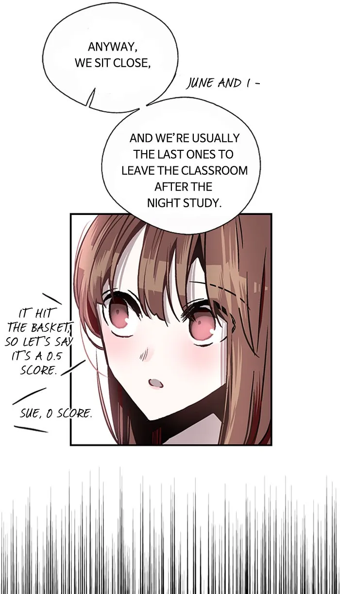 Read Nano List chapter 6 image 15 on Lezhin