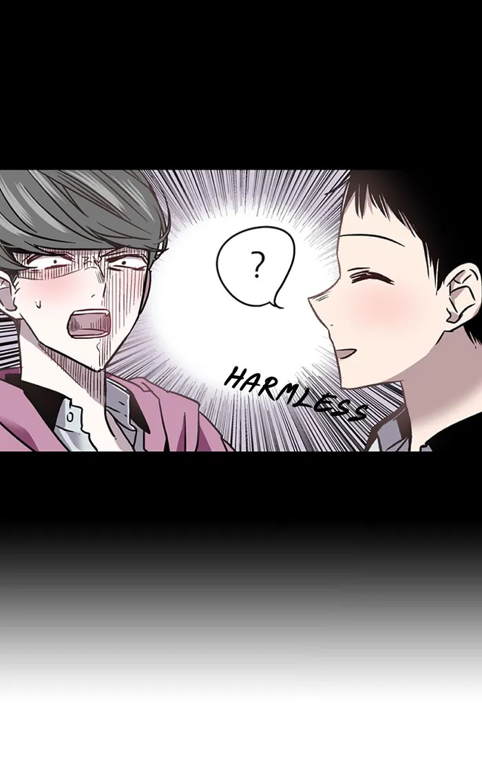 Read Nano List chapter 6 image 17 on Lezhin