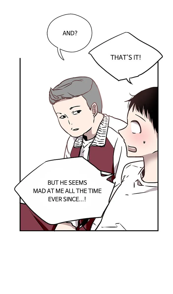 Read Nano List chapter 6 image 18 on Lezhin