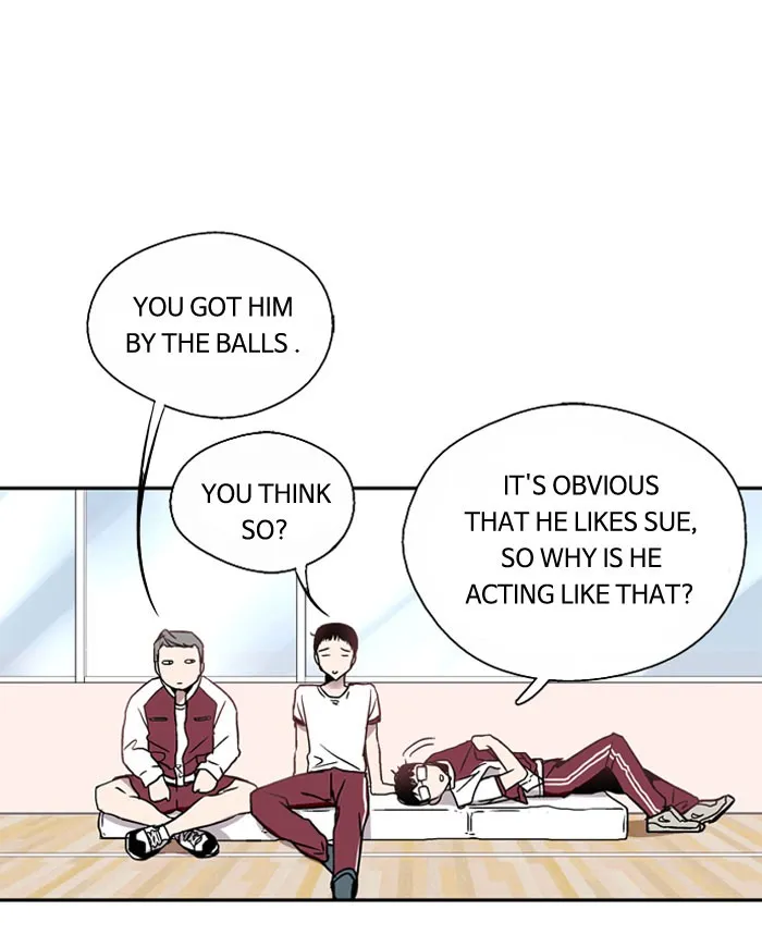 Read Nano List chapter 6 image 20 on Lezhin