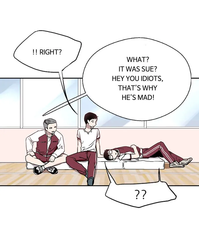 Read Nano List chapter 6 image 21 on Lezhin