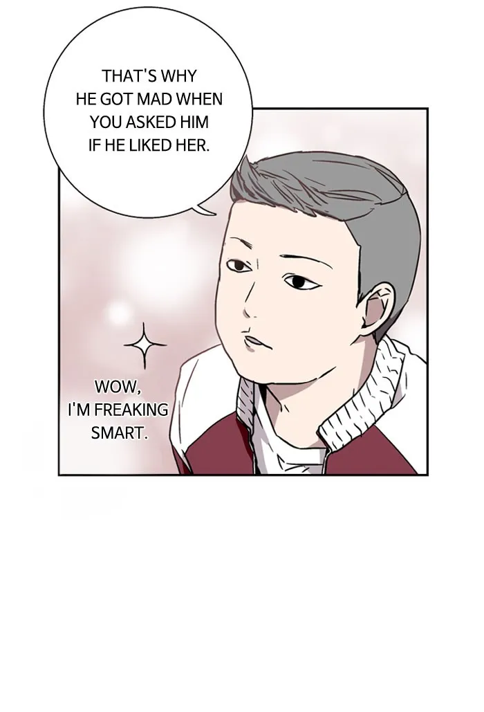 Read Nano List chapter 6 image 23 on Lezhin