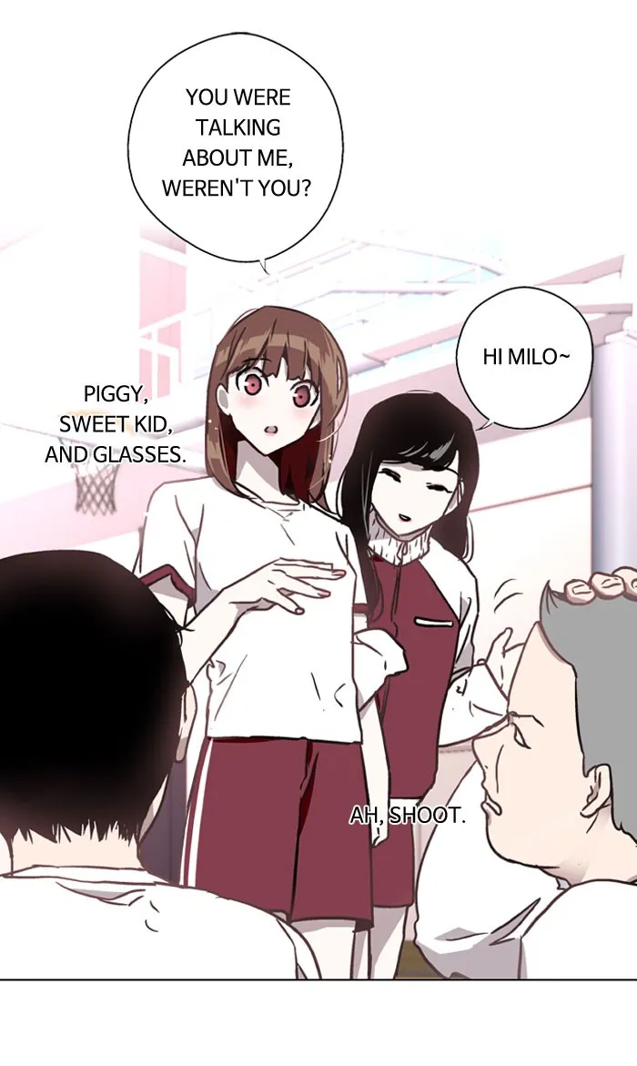 Read Nano List chapter 6 image 26 on Lezhin