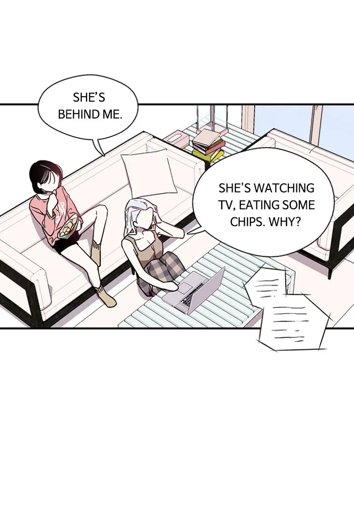Read Nano List chapter 6 image 29 on Lezhin