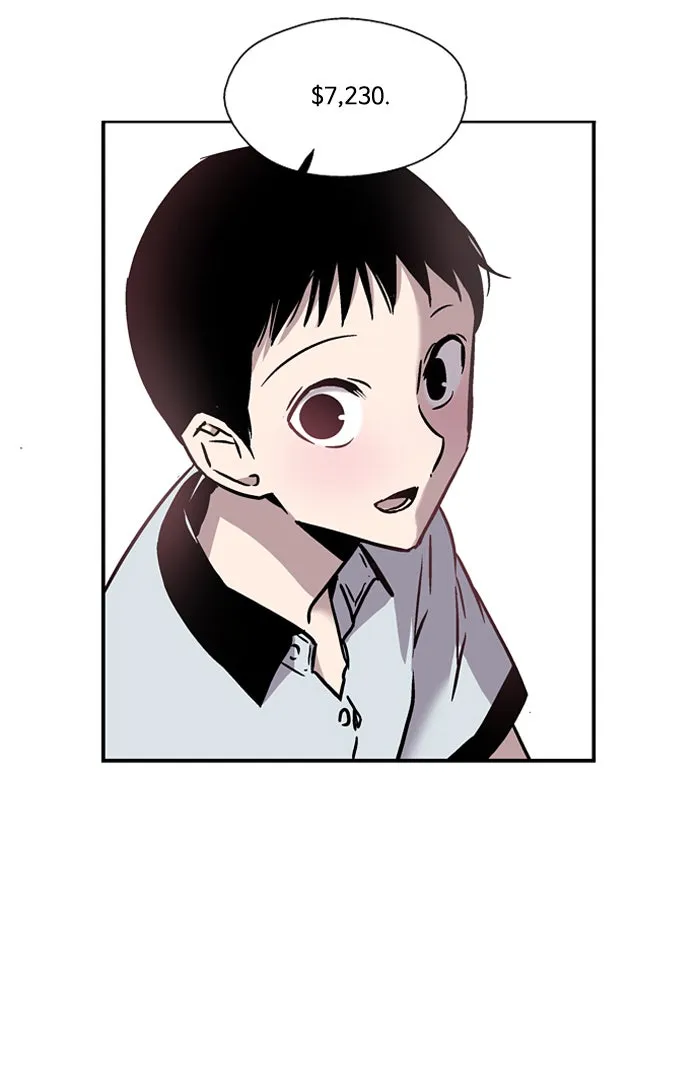 Read Nano List chapter 6 image 3 on Lezhin
