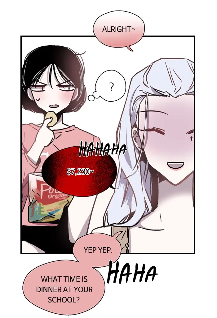 Read Nano List chapter 6 image 31 on Lezhin