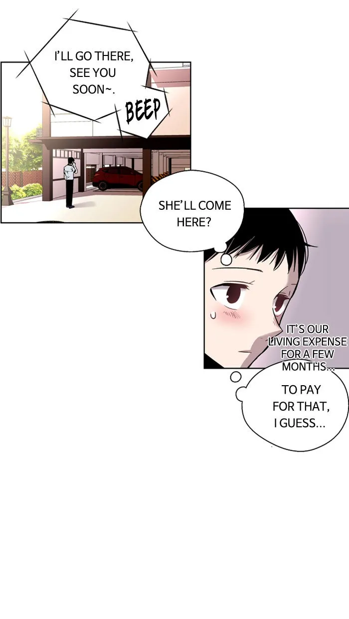 Read Nano List chapter 6 image 33 on Lezhin