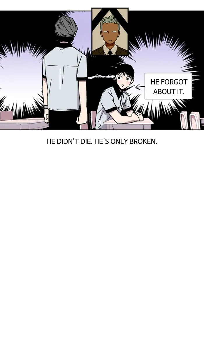Read Nano List chapter 6 image 4 on Lezhin