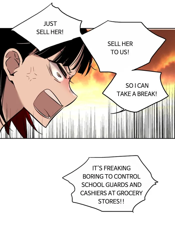 Read Nano List chapter 6 image 44 on Lezhin