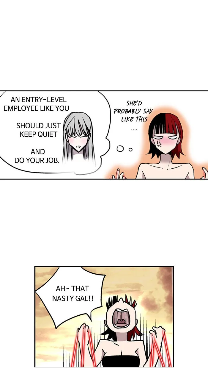 Read Nano List chapter 6 image 46 on Lezhin