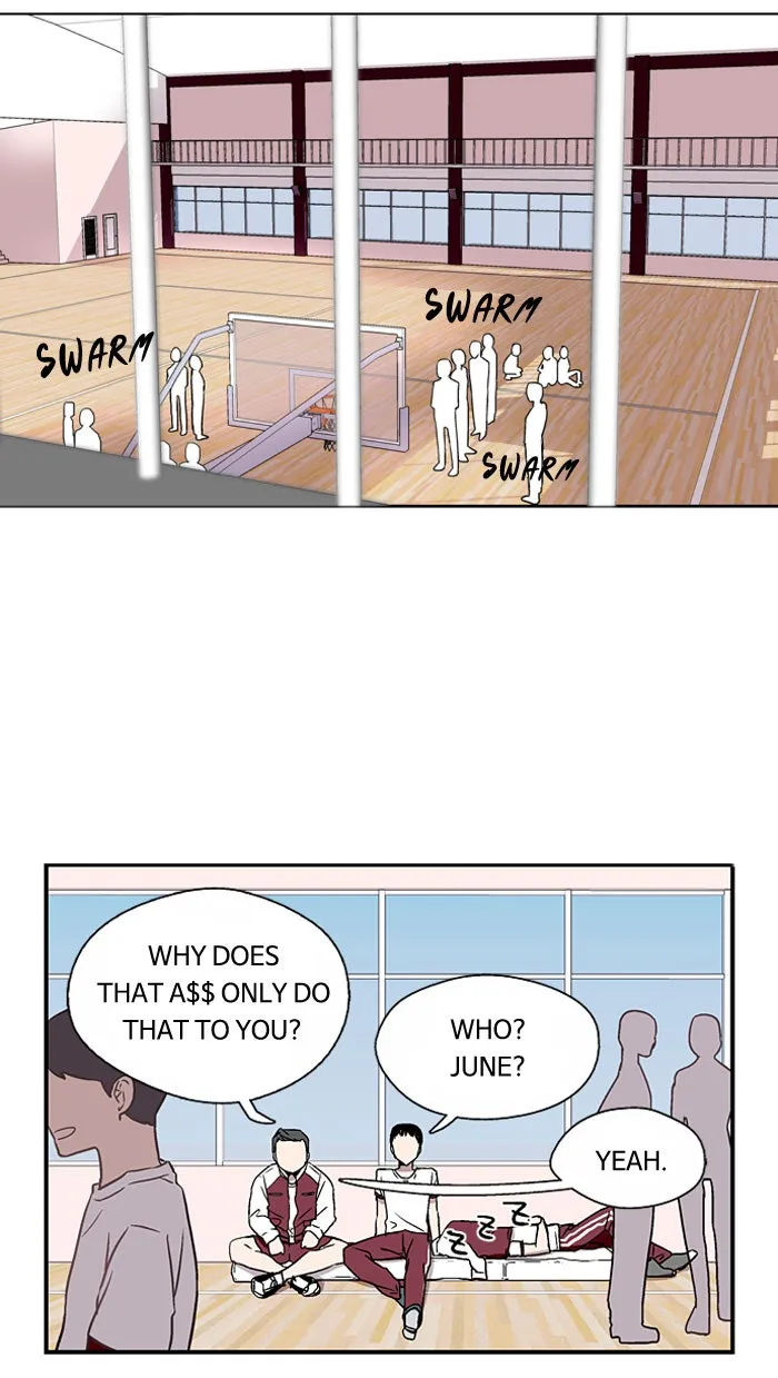 Read Nano List chapter 6 image 5 on Lezhin