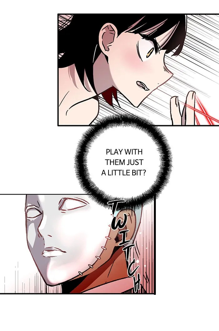 Read Nano List chapter 6 image 51 on Lezhin