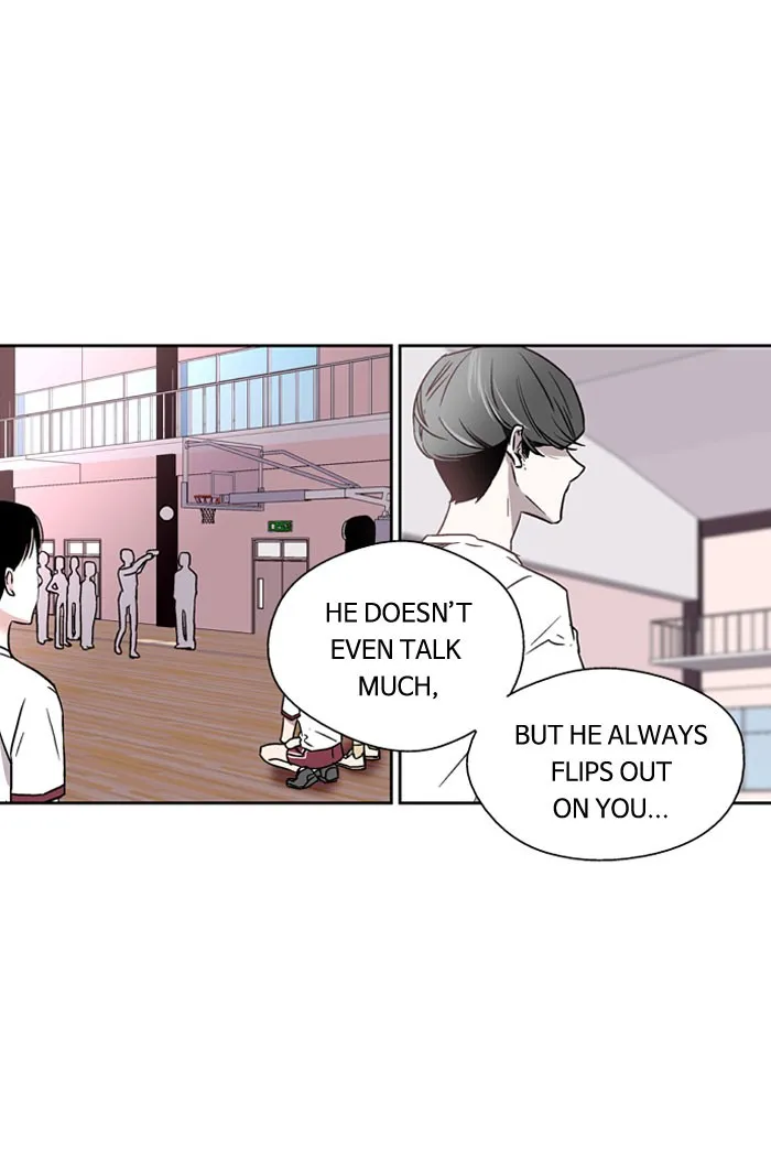 Read Nano List chapter 6 image 6 on Lezhin