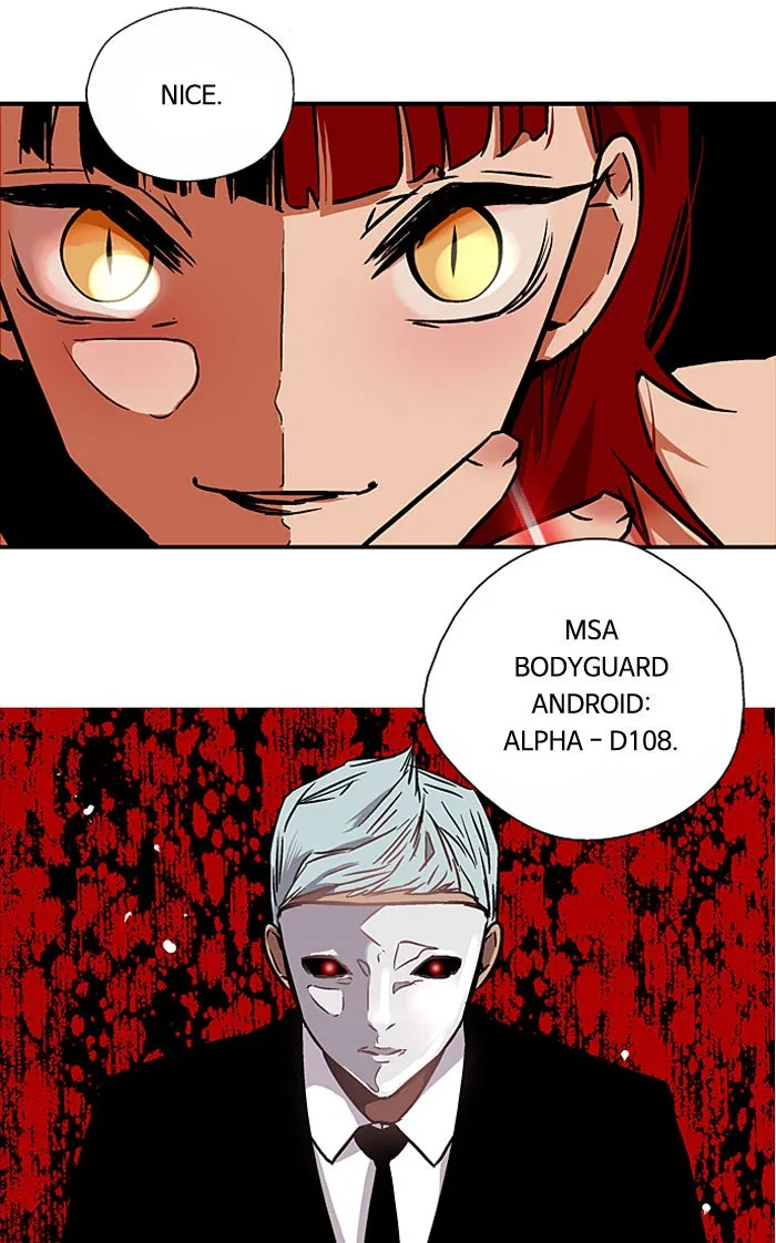 Read Nano List chapter 6 image 62 on Lezhin