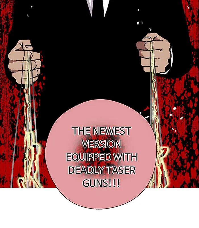 Read Nano List chapter 6 image 63 on Lezhin