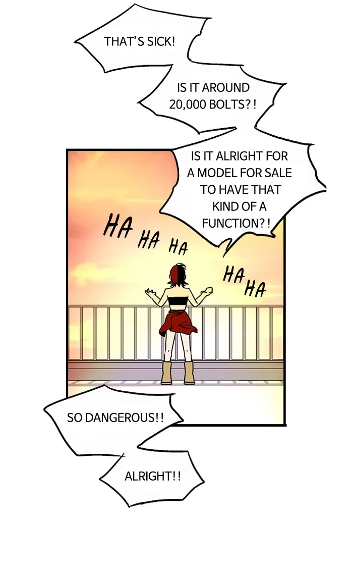 Read Nano List chapter 6 image 64 on Lezhin