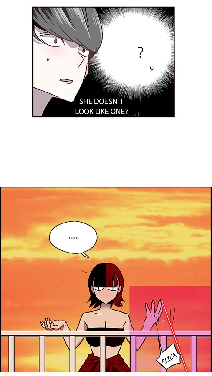 Read Nano List chapter 7 image 12 on Lezhin