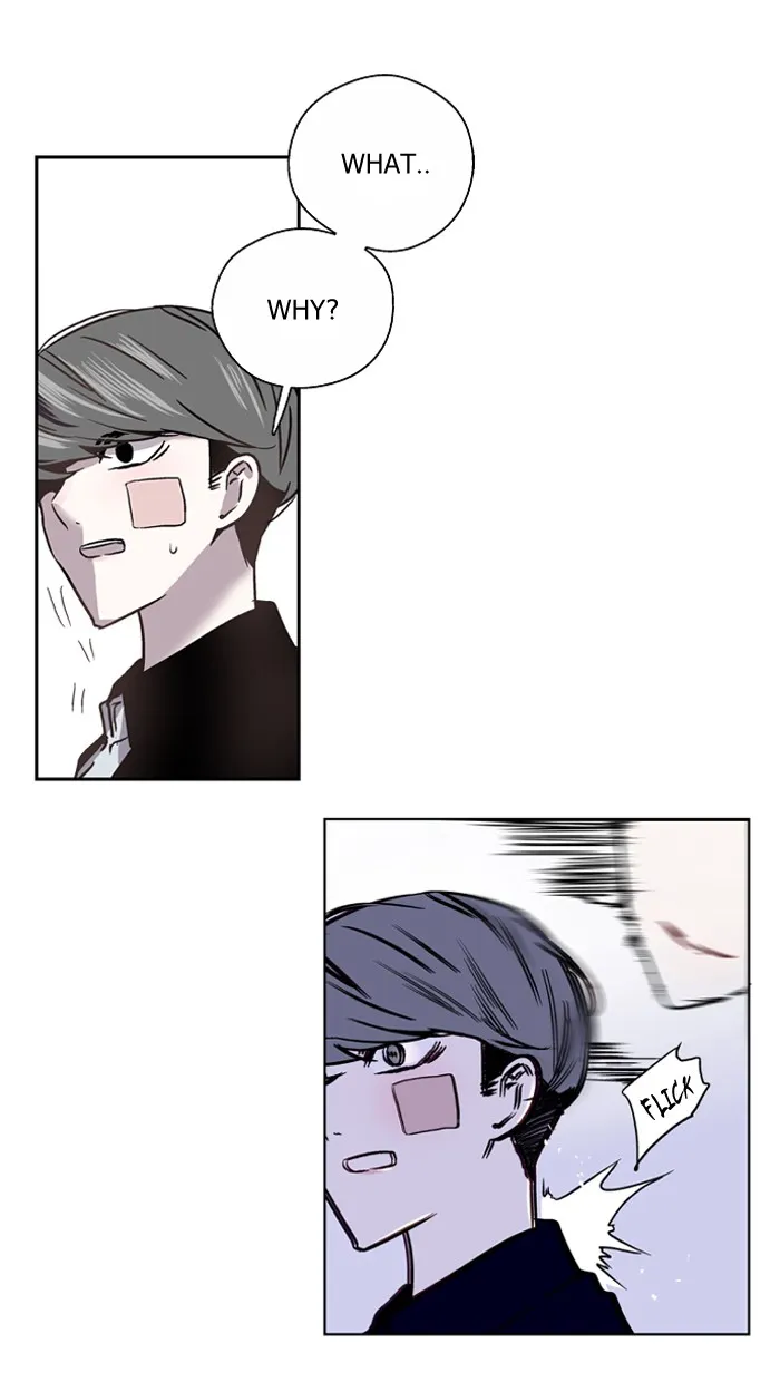 Read Nano List chapter 7 image 22 on Lezhin