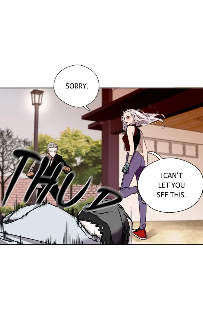 Read Nano List chapter 7 image 23 on Lezhin