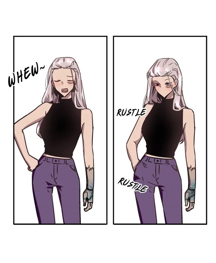 Read Nano List chapter 7 image 24 on Lezhin