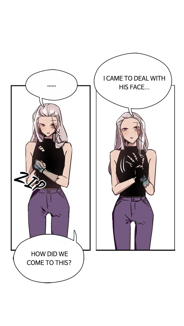 Read Nano List chapter 7 image 25 on Lezhin