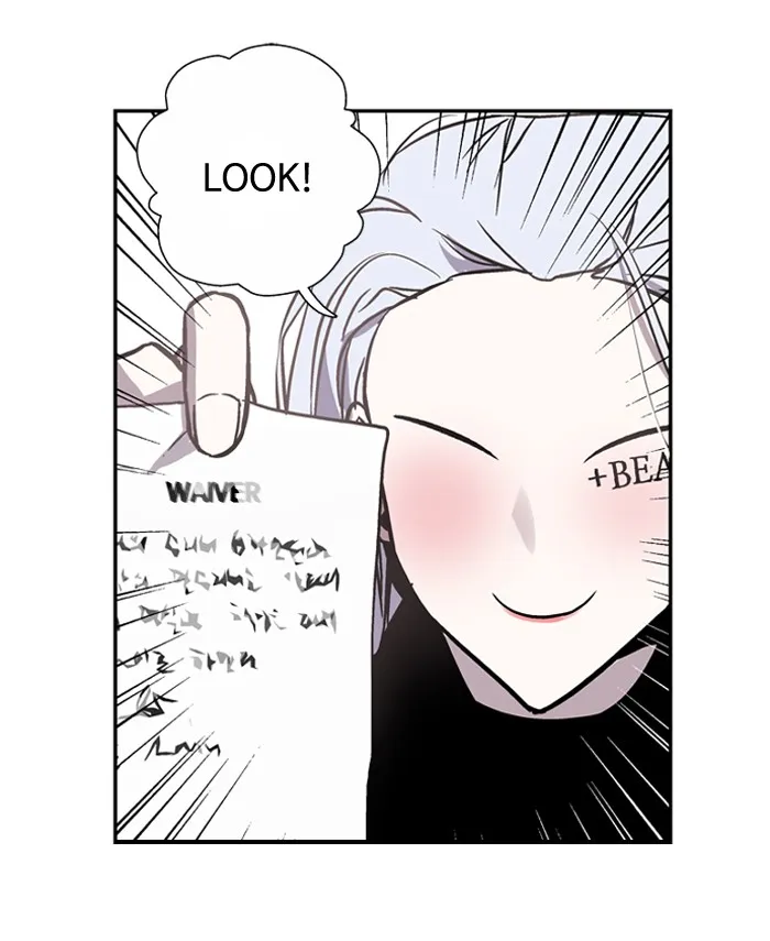 Read Nano List chapter 7 image 34 on Lezhin