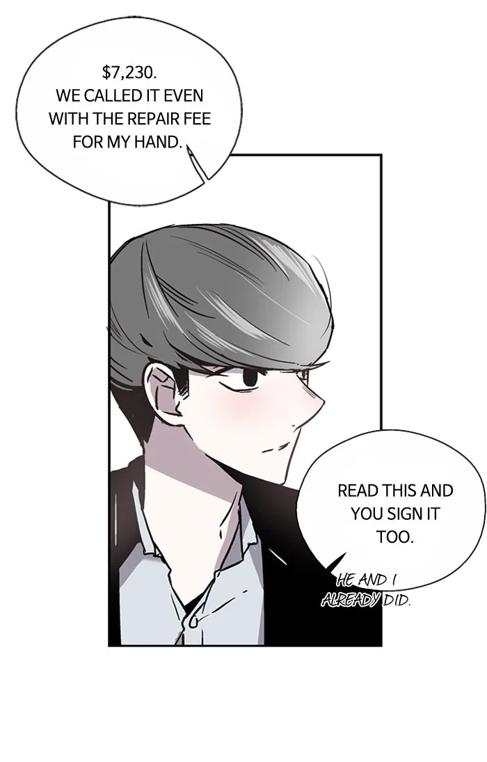 Read Nano List chapter 7 image 35 on Lezhin
